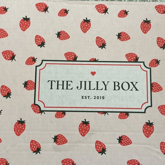 Summer Jilly Box - Perfect for Gardiners - Picture 1 of 6